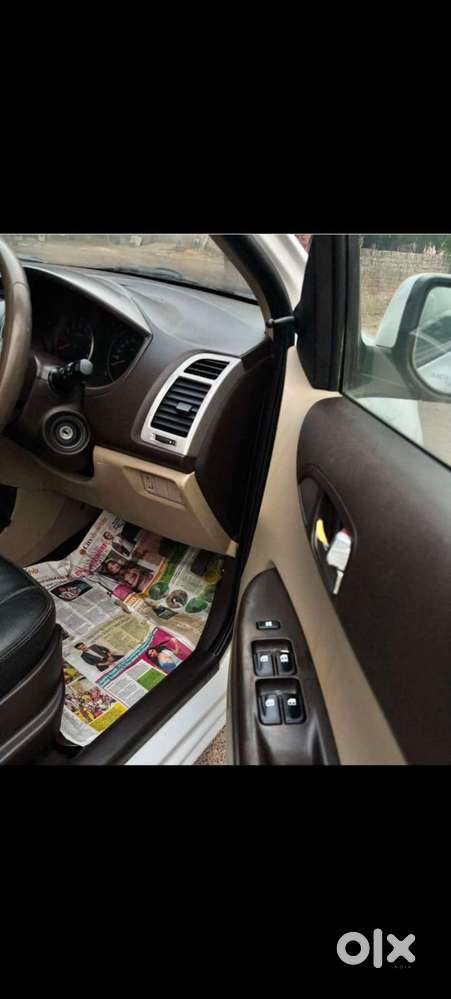 Hyundai I20 Magna Plus, 2011, Petrol