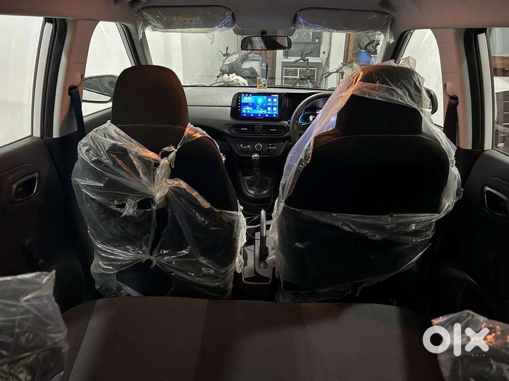 Hyundai Exter 2024 Petrol Good Condition