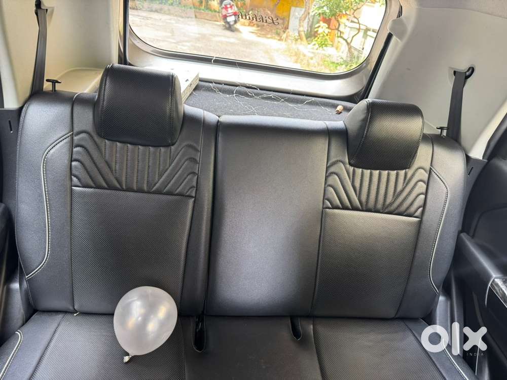 Full Insurance, 2 Keys