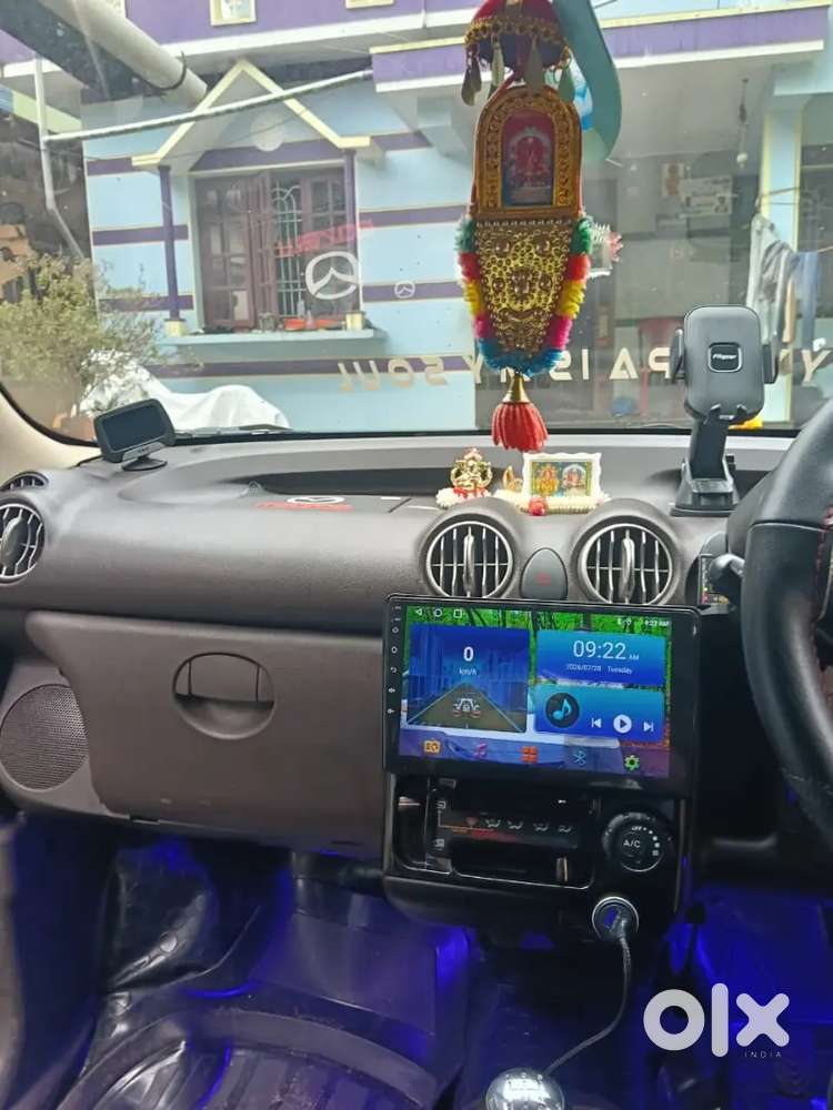 Hyundai Santro Xing Lpg Manual 2011