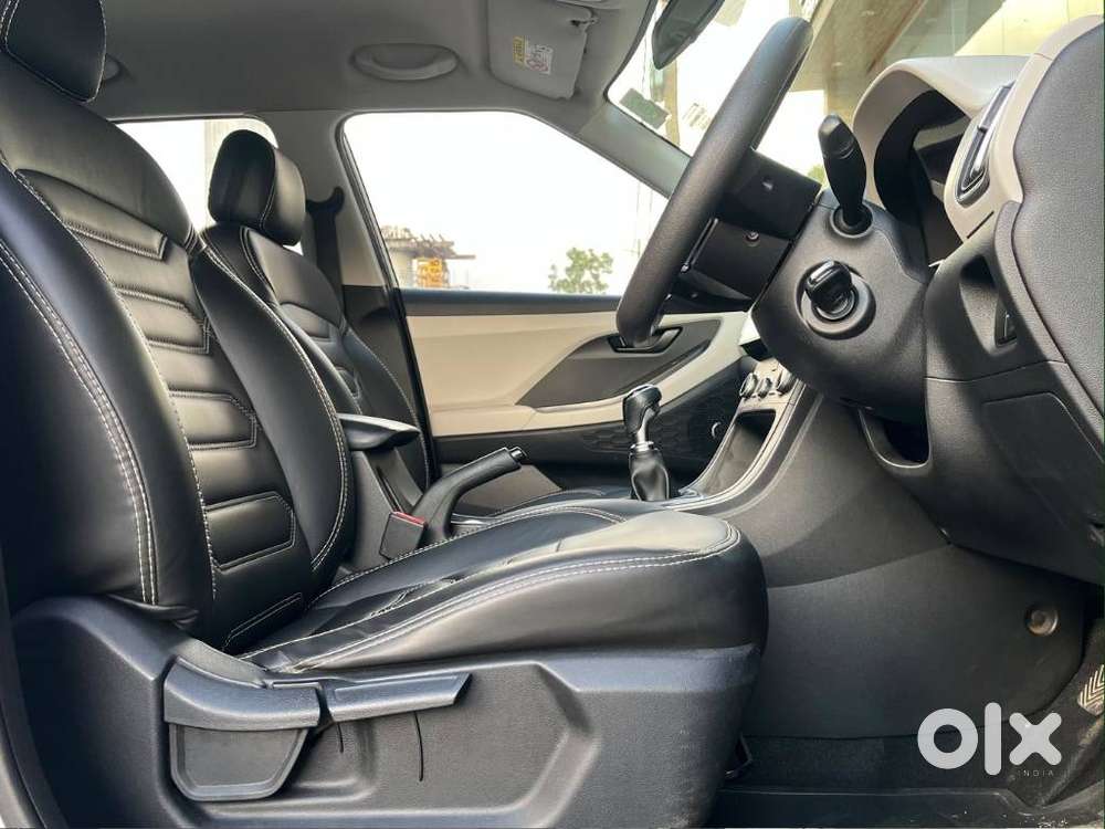 Hyundai Creta 1.6 E Plus Diesel, 2022, Diesel