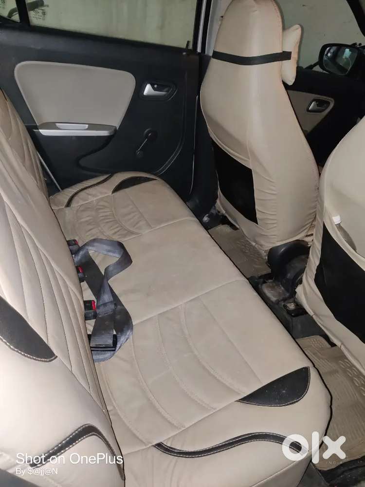 Maruti Suzuki Alto 1.0 2015, Well Maintained, Timely Serviced