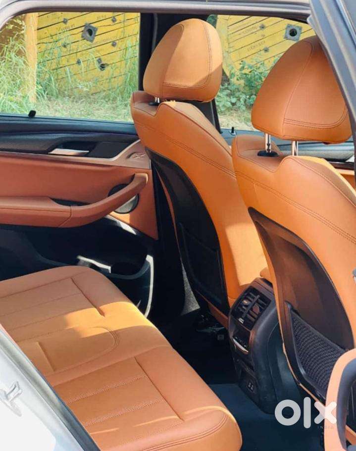 Bmw X3 X Drive 20d Luxury Line, 2023, Diesel