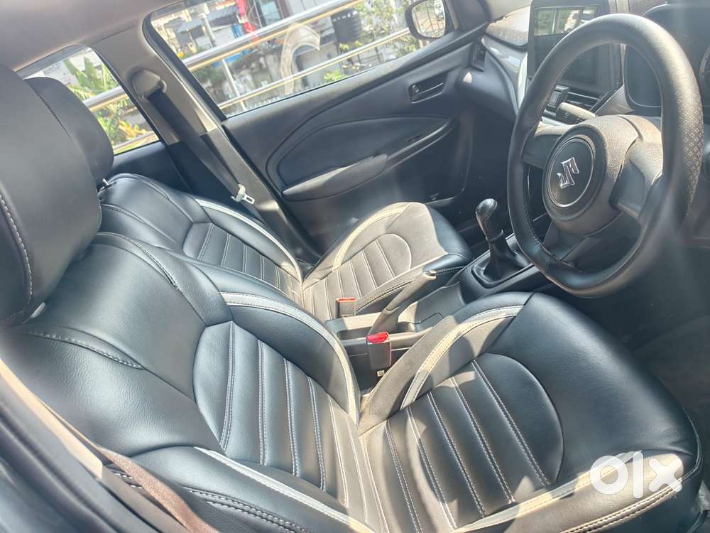 Maruti Suzuki Baleno Sigma, 2022, Petrol