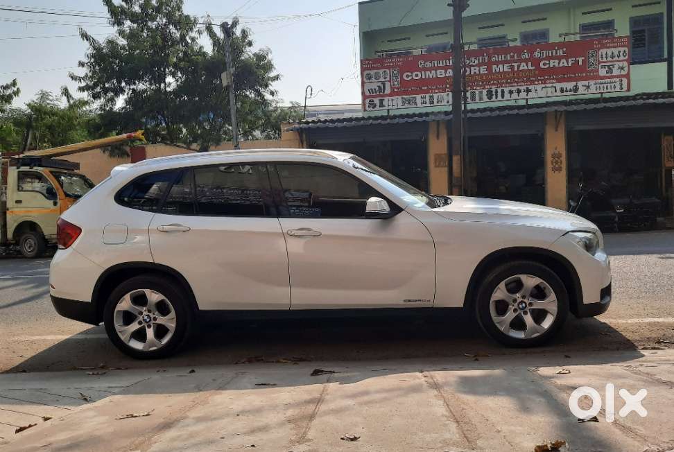 Bmw X1 2.0 Sdrive 20d, 2013, Diesel