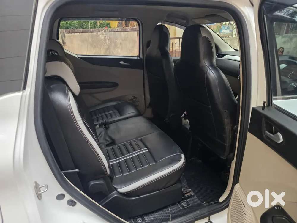 Renault Triber Rxz Good Condition