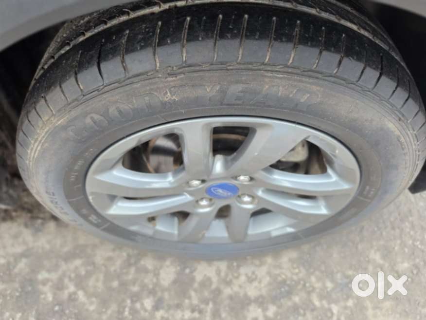 Ford Freestyle Titanium Plus, 2019, Petrol