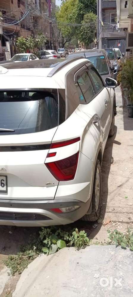 Hyundai Petrol Car 2021
