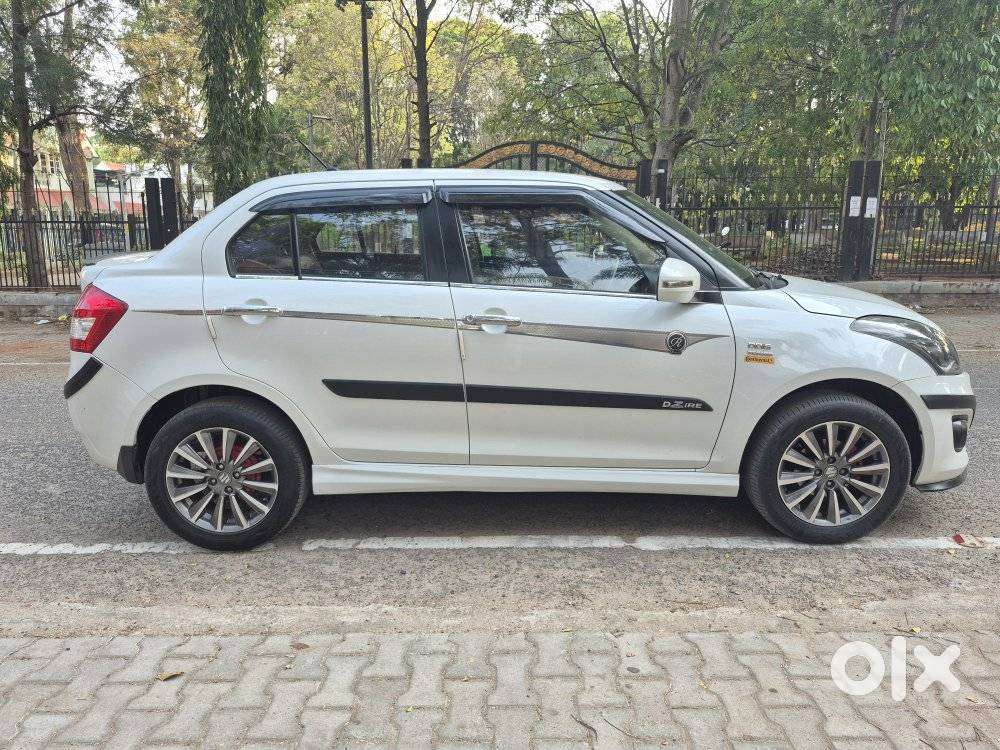 Maruti Suzuki Swift Dzire 2012-2015 Vdi, 2014, Diesel