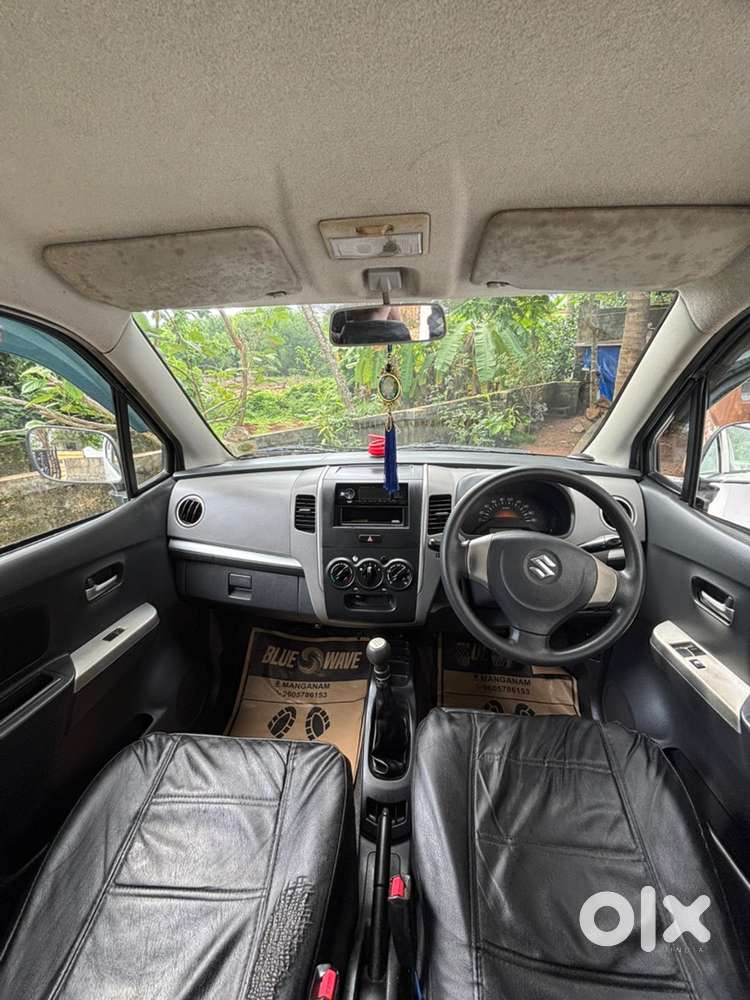 Maruti Wagon R Lxi 2010