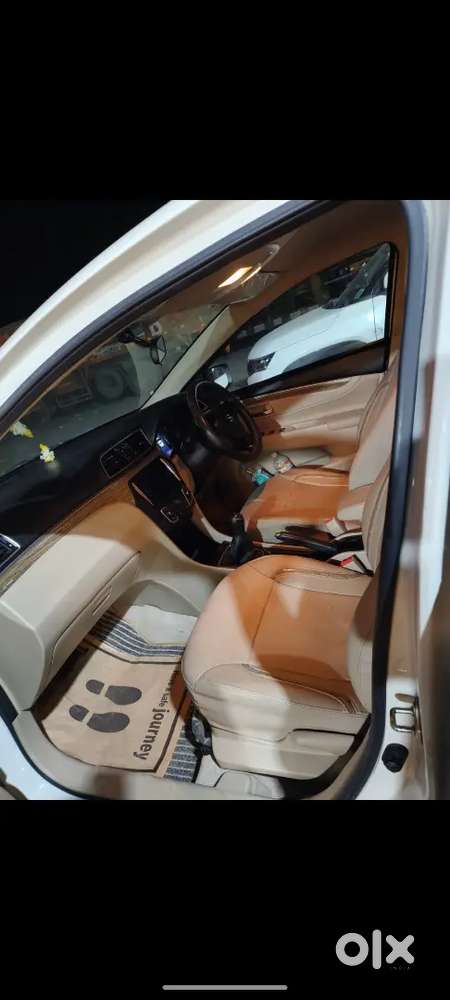 Maruti Suzuki Ciaz 2022 Petrol 27000 Km Driven