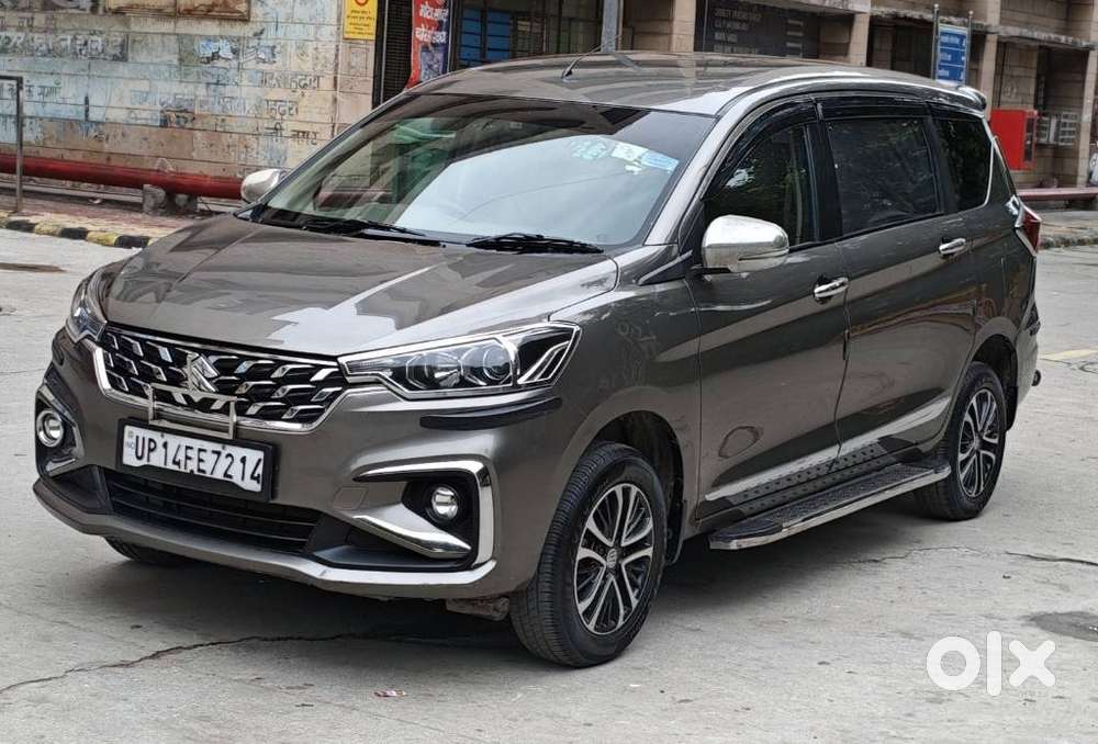 Maruti Suzuki Ertiga Vxi (o) Cng, 2022, Cng & Hybrids