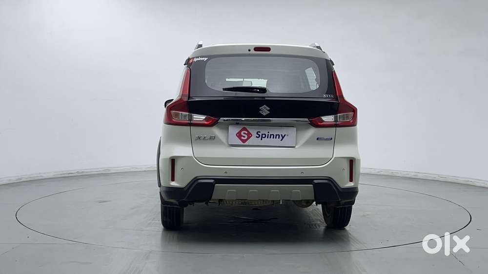 Maruti Suzuki Xl6 1.5 Alpha Mt, 2022, Petrol