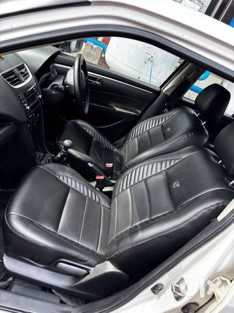 Maruti Suzuki Swift 2017 Petrol 70000 Km Driven