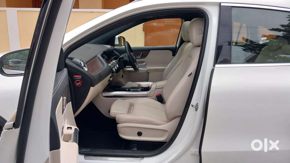 Mercedes-benz Gla 220d, 2023, Diesel