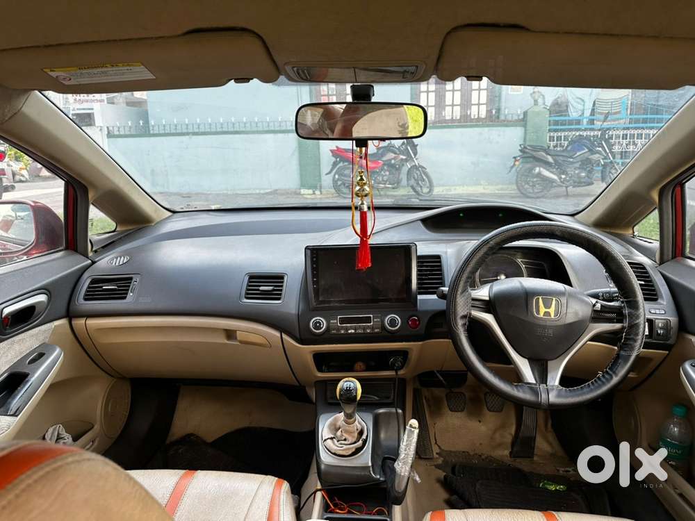 Honda Civic 2007 Model