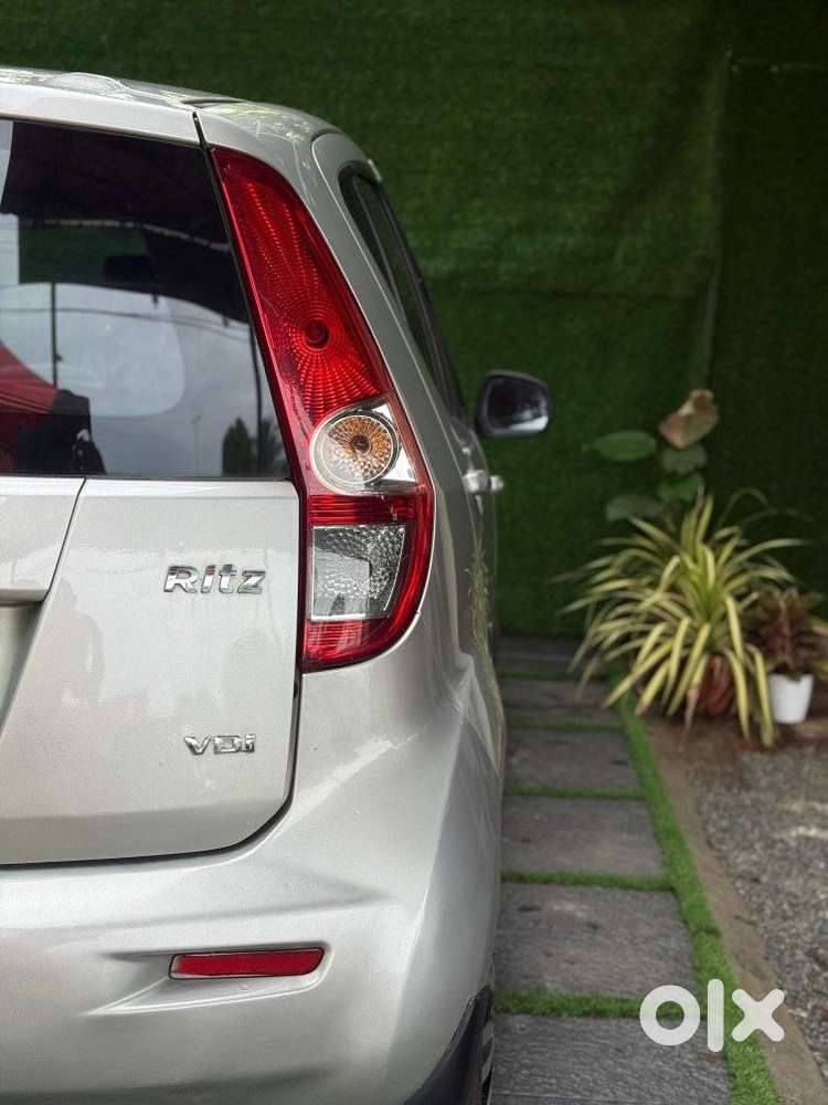Maruti Suzuki Ritz, 2011, Diesel