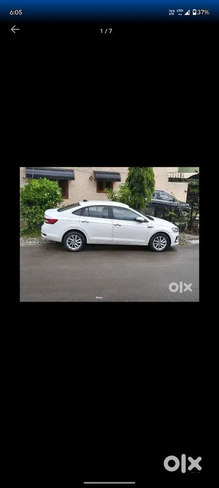 Great Condition - Skoda Slavia