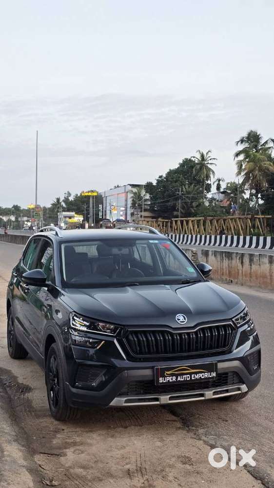 Skoda Kushaq 1.0 Tsi Ambition, 2023, Petrol