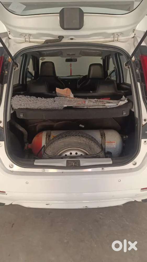 Zero Kharch Waali Car