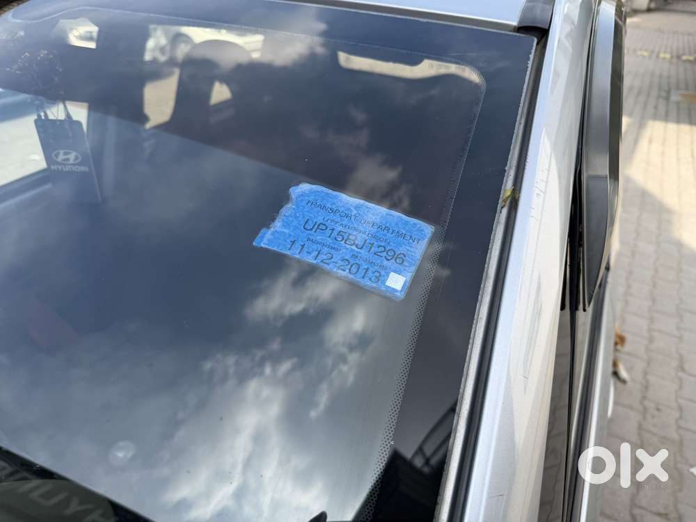 Tata Nano 2012-2015 Twist Xt, 2013, Petrol