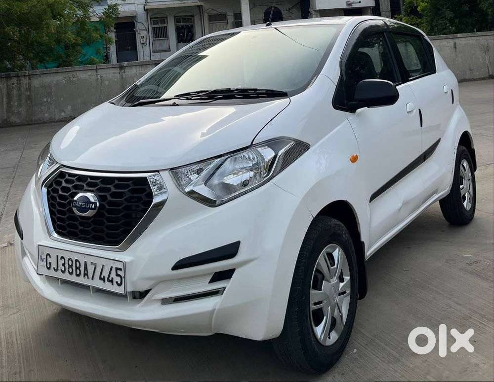 Datsun Redigo S, 2019, Petrol