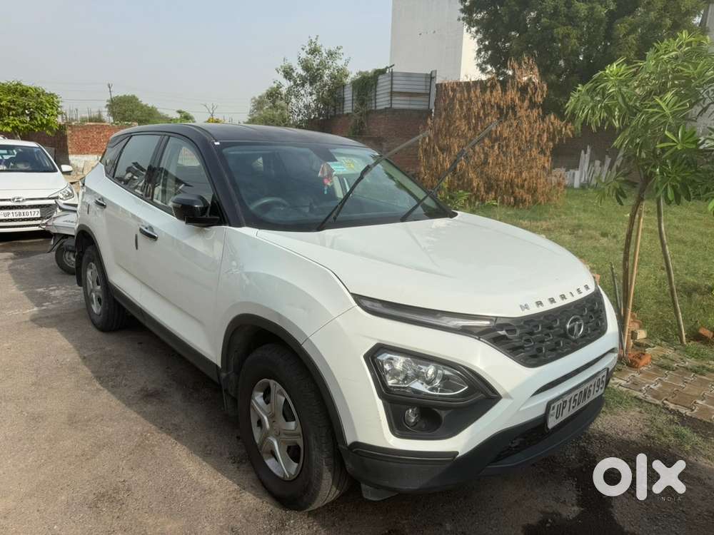 Tata Harrier Diesel 2021 Kryotec Xe