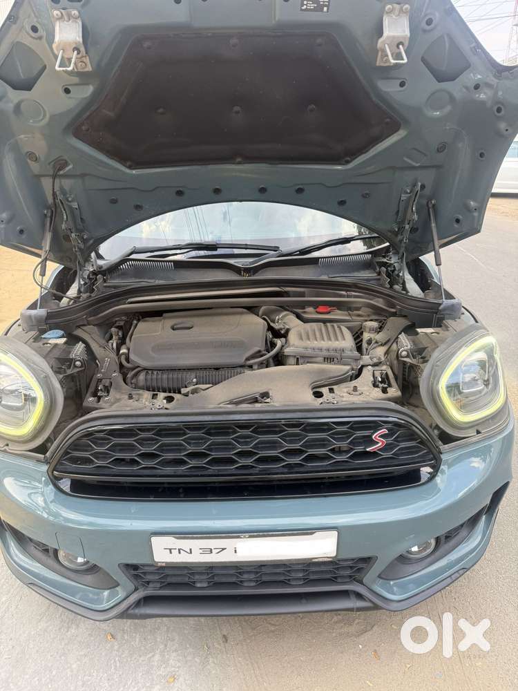 Mini Countryman Cooper S [ ], 2023, Petrol