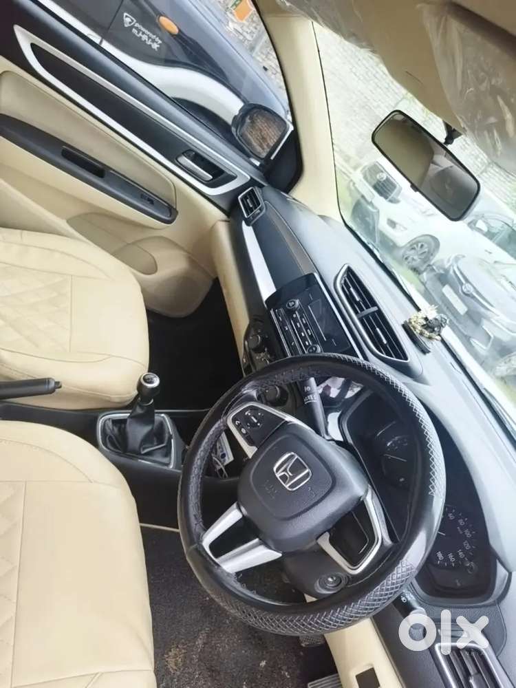 Honda Amaze Mt 2025