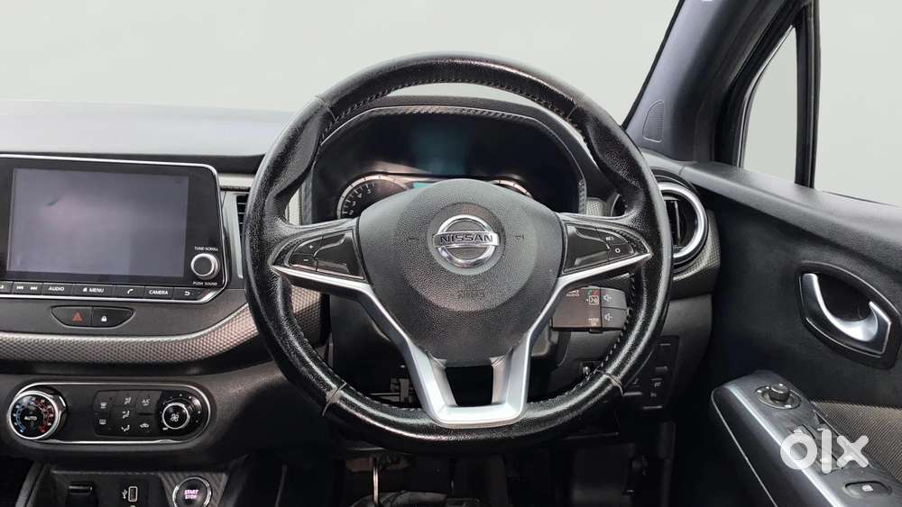 Nissan Kicks 1.3 Xv Premium Turbo, 2020, Petrol