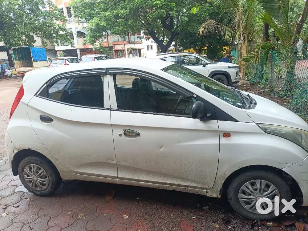 Hyundai Eon 2014 Era Plus