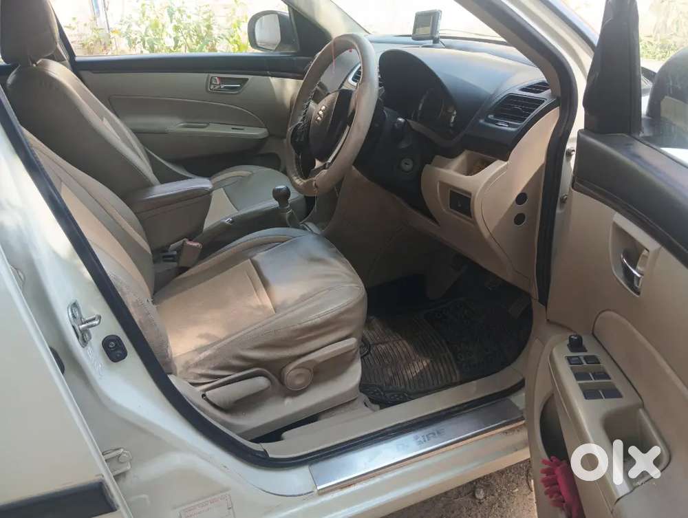 Maruti Suzuki Dzire 2013 Petrol ,single Hand Well Maintained