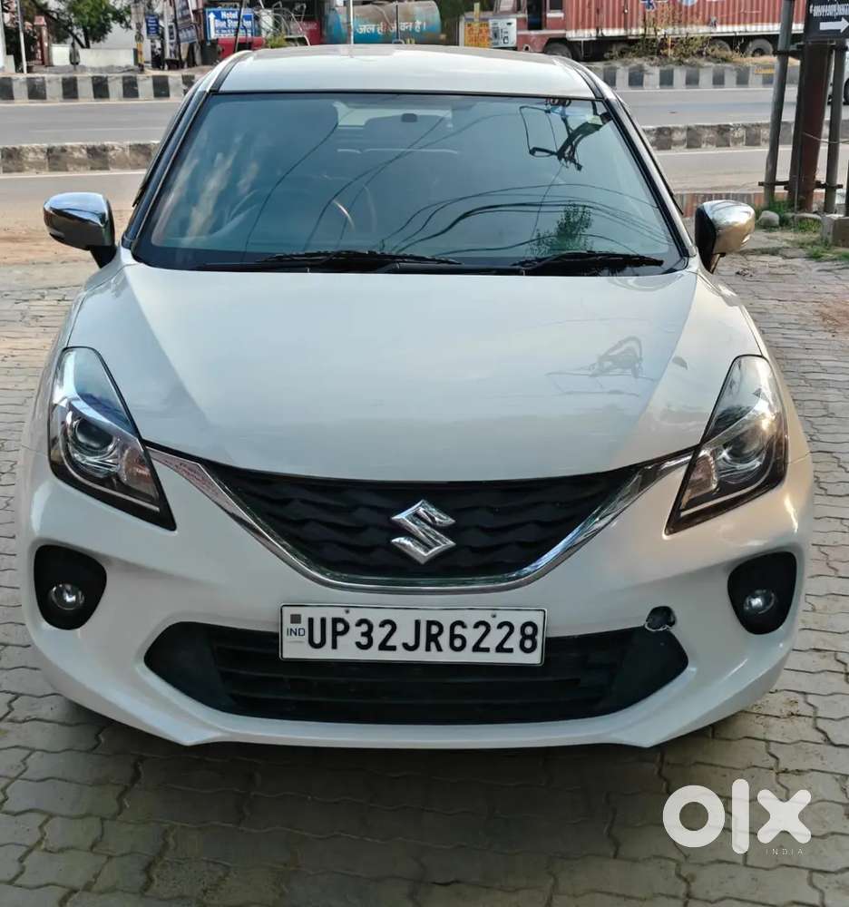 New Candition Baleno