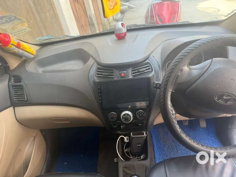 Hyundai Eon 2014 Cng & Hybrids Well Maintained