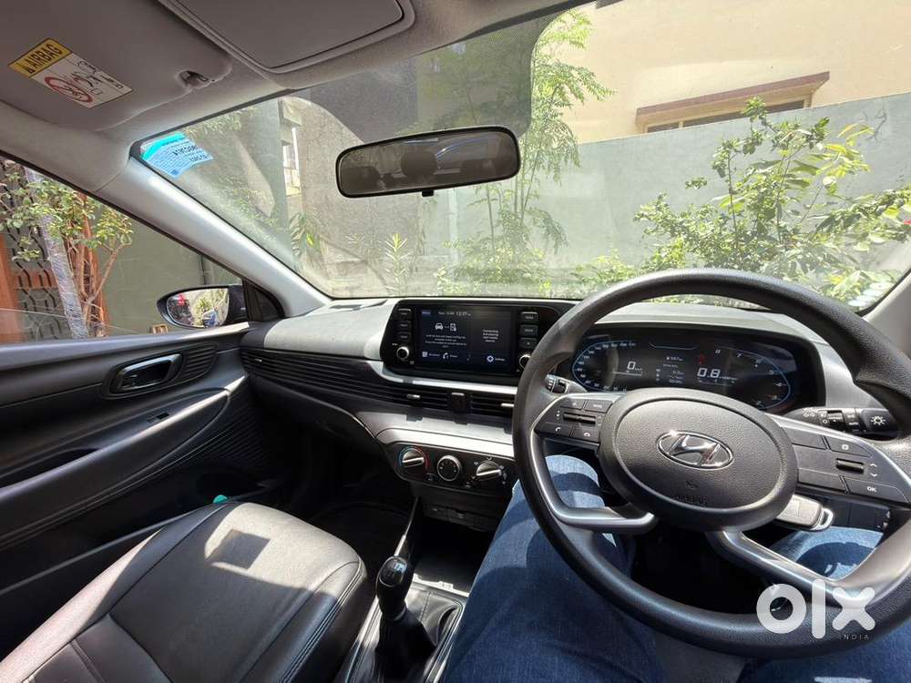 Hyundai New I20 2023 Petrol Doctor Driven