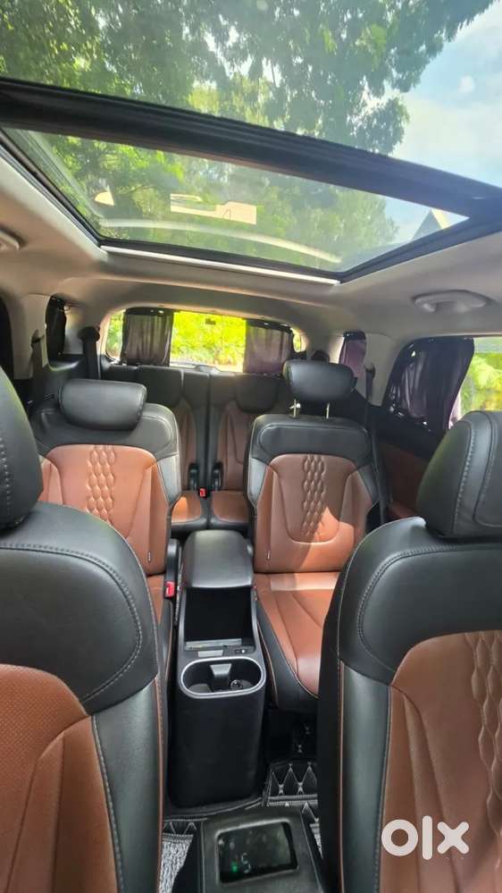 Hyundai Alcazar 1.5 Signature (o) Diesel At 6 Str, 2021, Diesel