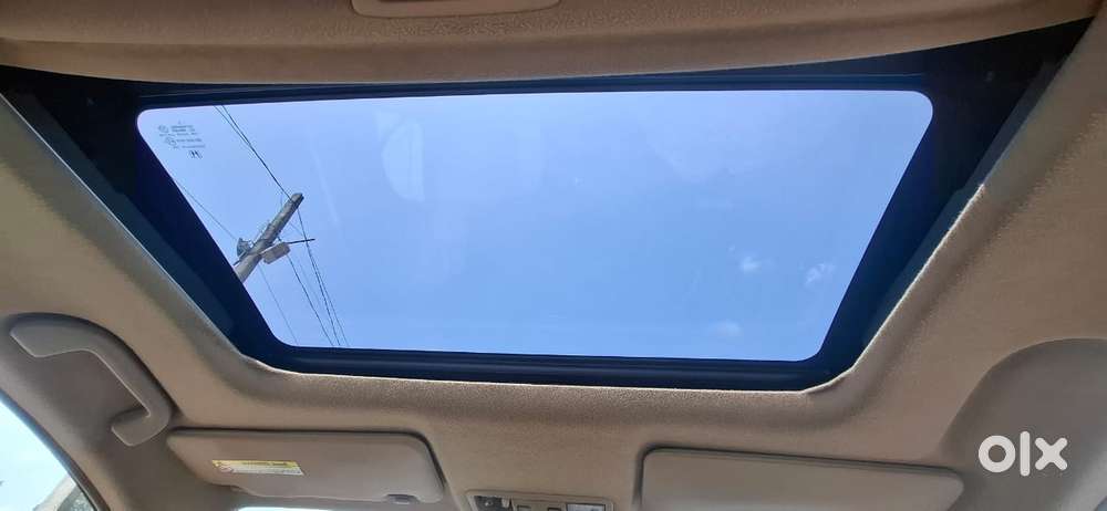 Kia Carens 1.4 Prestige 7 Str, 2023, Petrol