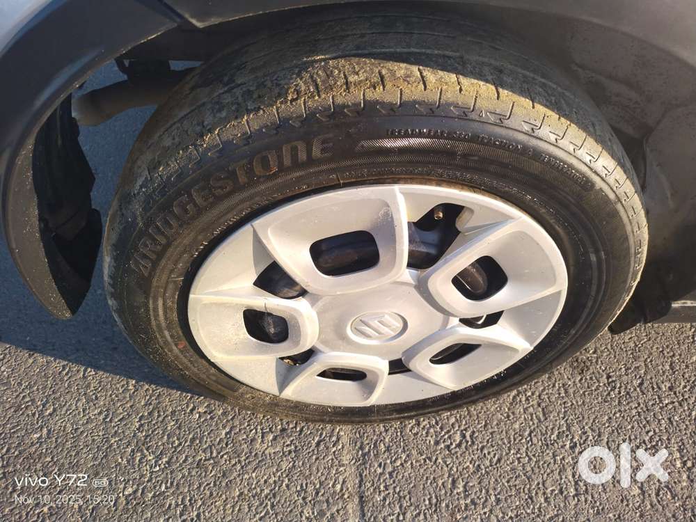 Maruti Suzuki Ignis 1.3 Delta, 2022, Petrol