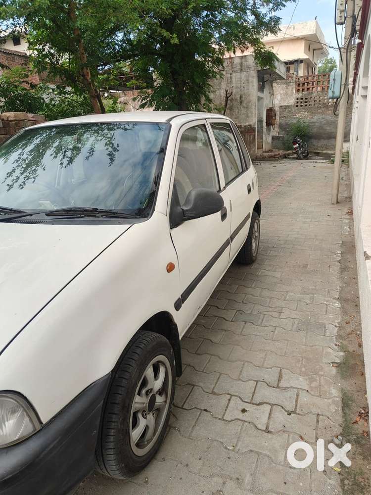 2000 Maruti Zen Estilo