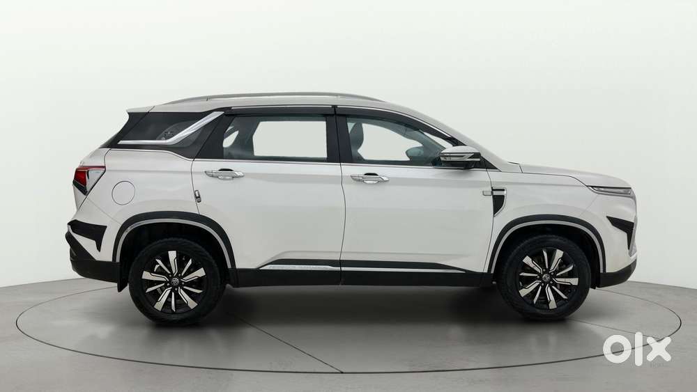 Mg Hector 1.5 Smart Dct, 2019, Petrol