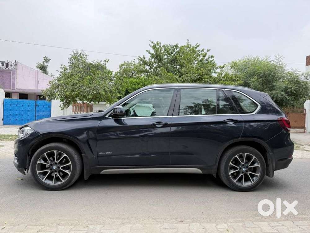 Bmw X5 Xdrive 30 D, 2018, Diesel