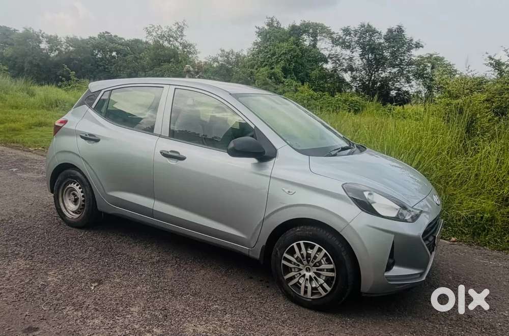 Hyundai Grand I10 Nios Era 1.2 Kappa Vtvt, 2021, Petrol