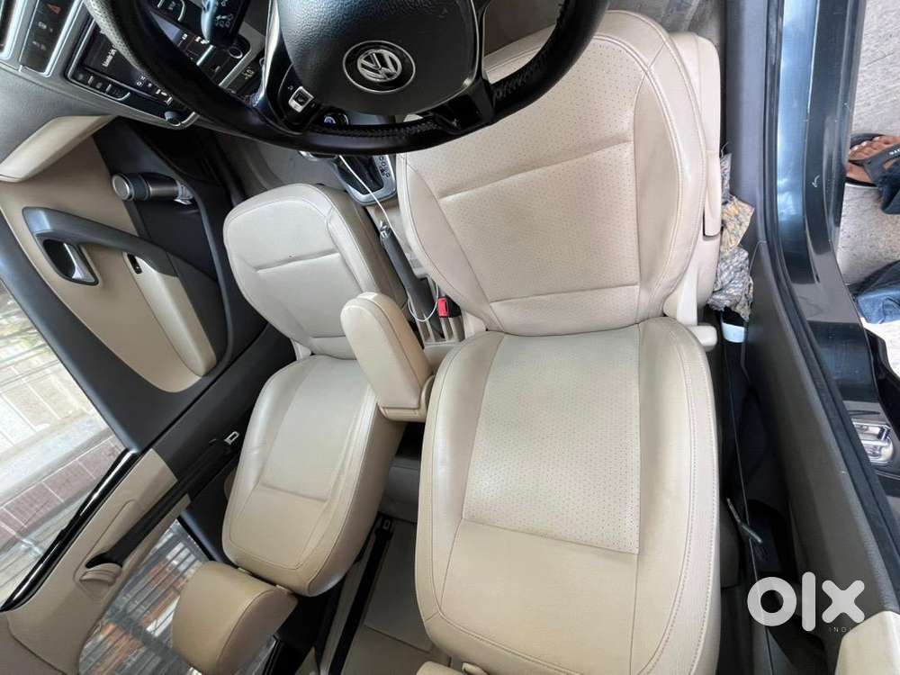Volkswagen Vento 2018 Diesel Well Maintained
