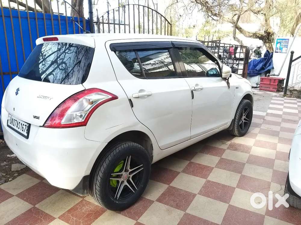 Maruti Suzuki Swift 2012 Diesel Well Maintained