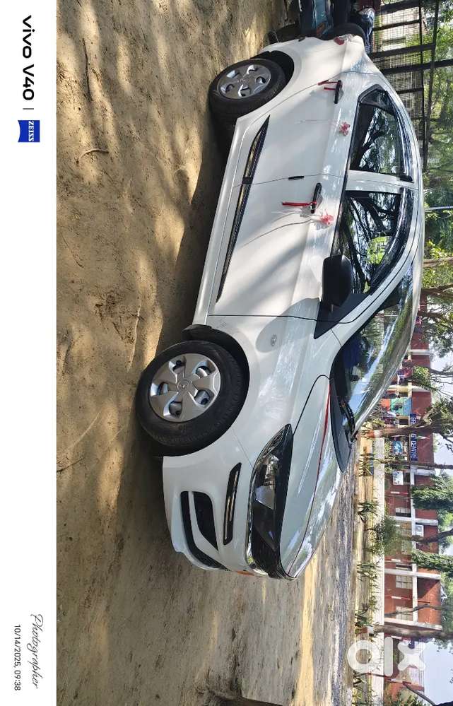 New Car Bh Series
