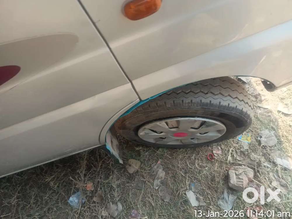 Maruti Suzuki Eeco 2016 Lpg 150000 Km Driven
