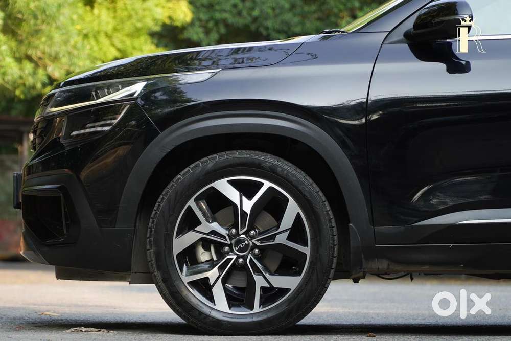 Kia Seltos 1.5 Gtx+ Diesel At, 2024, Diesel