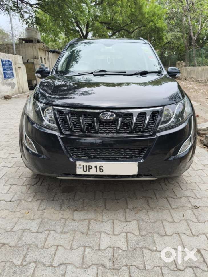Mahindra Xuv500 2.2 W10, 2018, Diesel