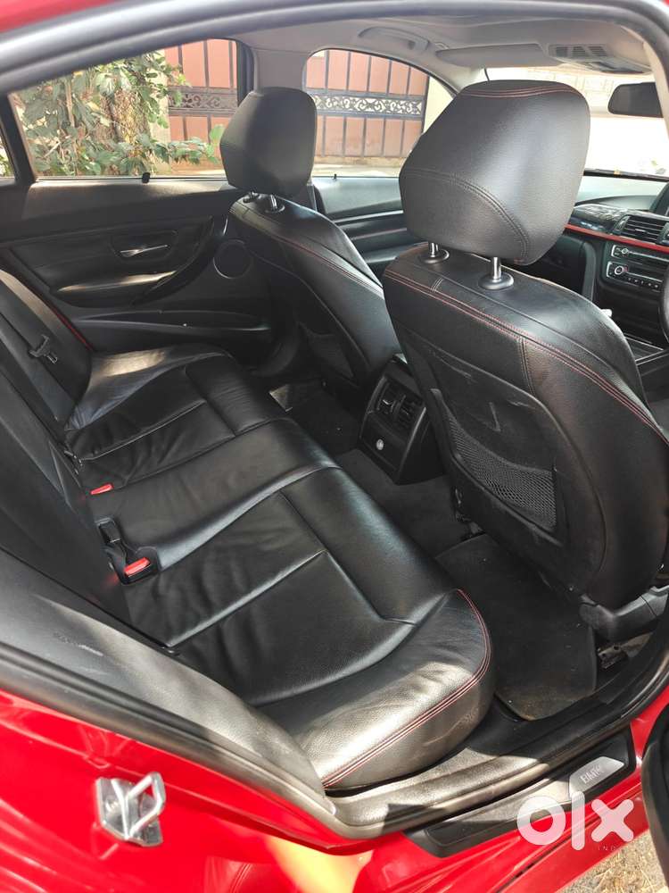 Bmw 3 Series 320d, 2013, Diesel