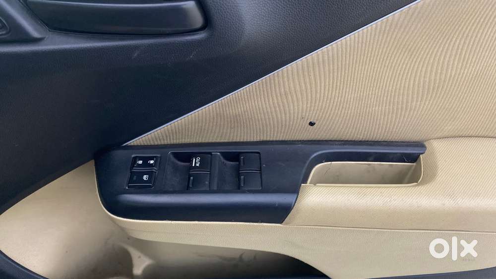 Honda City 2015-2017 I Vtec Sv, 2014, Cng & Hybrids